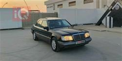 مرسيدس بنز E-Class